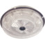 154 Low Profile Fan Forced Ceiling Heater w/ Open Wire Element - Aluminum (1250W, 120VAC)