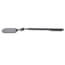Inspection Mirror - 1" x 2" Oval - Extends 8-1/2"