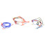 Wiring Harness, M0036003
