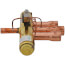 Reversing Valve w/ Coil, M0079102