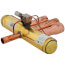 Reversing Valve w/ Coil, M0079102