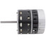 1/2 HP Motor (1050 RPM, 208-230V), M0090901R