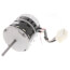 208-230v 1/2hp 1050rpm Motor, M0104402