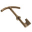 Water Meter Box Key