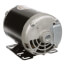 1.0-.25 HP 460v, General Purpose Motor, 3 PH, 1725/850 RPM, 2 Speed, 143T Frame, ODP