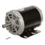 1.0-.25 HP 460v, General Purpose Motor, 3 PH, 1725/850 RPM, 2 Speed, 143T Frame, ODP