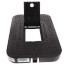 Black Reader Lid for 12" Water Meter Box