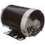 1.5-.37 HP 200-230v General Purpose Motor, 3 PH, 1745/845 RPM, 2 Speed, 145T Frame, ODP