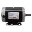 1.5-.37 HP 200-230v General Purpose Motor, 3 PH, 1745/845 RPM, 2 Speed, 145T Frame, ODP