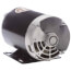 2.0-.50 HP 230v 2 speed General Purpose Motor, 3 PH, 1745/850 RPM, 56FR Frame, ODP