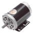 2.0-.50 HP 230v 2 speed General Purpose Motor, 3 PH, 1745/850 RPM, 56FR Frame, ODP