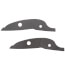 Replacement Blades for Tin Snips