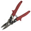MAX2000 - Classic Left Cut Aviation Snips