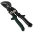 MAX2000 - Classic Offset Right Cut Aviation Snips