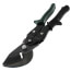 MAX2000 - Classic Offset Right Cut Aviation Snips