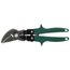 Max2000 Offset Aviation Hand Snips, Right Cutting