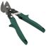 Max2000 Offset Aviation Hand Snips, Right Cutting