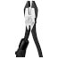 9" Aggressive Knurl Slim-Head Ironworker's Pliers w/ Comfort Grip