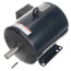 3/1.33 HP 200-230v 2 Speed General Purpose Motor, 3 PH, 1800/1200 RPM, 184T Frame, ODP