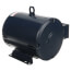 3/1.33 HP 200-230v 2 Speed General Purpose Motor, 3 PH, 1800/1200 RPM, 184T Frame, ODP