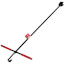 1/2" x 30" Combo Water Meter and Lid Key