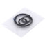 O-Ring Kit - for 3/4" to 1-1/4" Brass Valves
