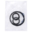 O-Ring Kit - for 3/4" to 1-1/4" Brass Valves