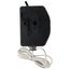 Non Spring Return Proportional Actuator w/ 10' Cable