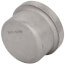T304 2" 150# Stainless Steel Cap (MSS)