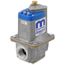 3/4" Modulating Valve w/ By Pass Left