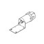 3" Right Angle Damper Actuator w/ Positioner (8-13 PSI)