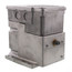24V Non-Spring Return Foot Mounted Actuator with 150 lb-in. torque