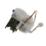 By-Pass Servo Assembly (403) V2532Ffu, M6J-1-3