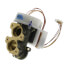 By-Pass Servo Assembly (403) V2532Ffu, M6J-1-3