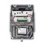 120V Non-Spring Return Foot Mounted Actuator, 150 lb-in.
