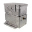 120V Non-Spring Return Foot Mounted Actuator, 150 lb-in.