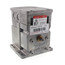 120V Non-Spring Return Foot Mounted Actuator, 150 lb-in.
