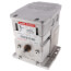 120V Non-Spring Return Foot Mounted Actuator w/ 75 lb-in.