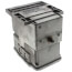 120V Non-Spring Return Foot Mounted Actuator w/ 2 internal aux. switches, 150 lb-in.