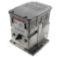 120V Non-Spring Return Foot Mounted Actuator w/ 2 internal aux. switches, 150 lb-in.
