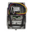 120V Non-Spring Return Foot Mounted Actuator w/ 2 Internal Aux. switches, 150 lb-in.