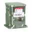 24V Non-Spring Return Foot Mounted Actuator w/ 2 Internal Aux. Switches, 150 lb-in. Torque