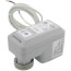 Modulating Cartridge Globe Valve Actuator, 40.5 lb-f
