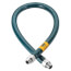 3/4" ID Gas Connector (48" Length)