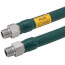 Royal Series 3/4" ID Moveable Gas Connector Kit (48" Length)