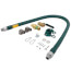 Royal Series 3/4" ID Moveable Gas Connector Kit (48" Length)