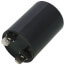 240V Round Capacitor, 10 MFD