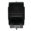 24V Spring Return Foot Mounted Actuator with 60 lb-in