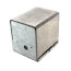 Spring Return Foot Mounted Actuator, 20 lb-in