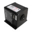 24 Vac Spring return-foot mounted, 2 position, 2 wire w/ field adj. min. pos